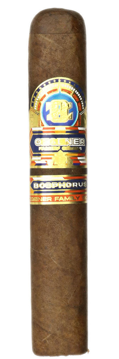 Ozgener Family Bosphorus B52