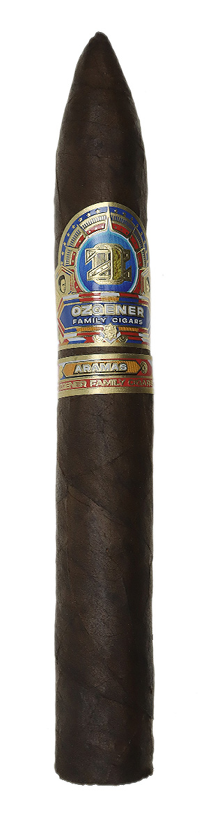 Ozgener Family Aramas Cigars