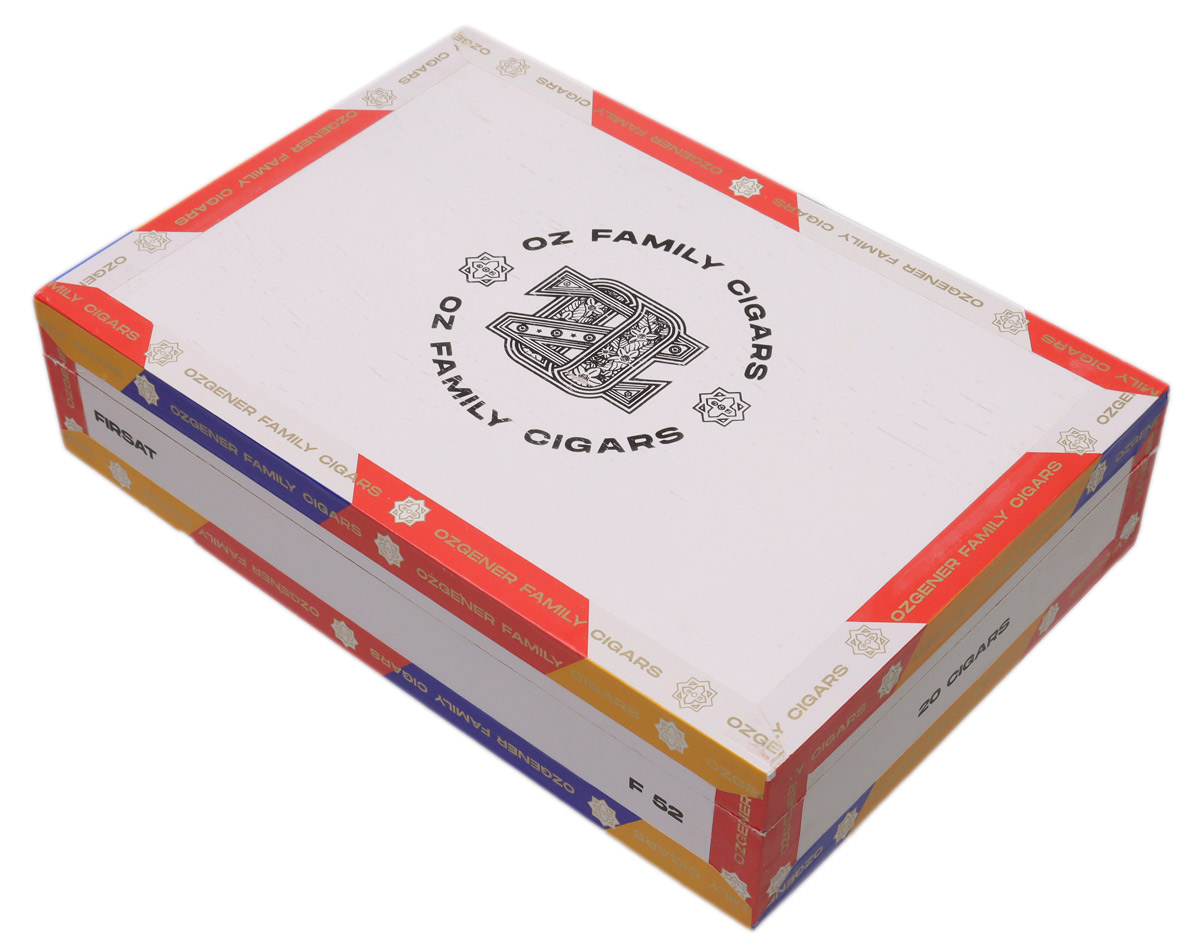 Ozgener Family Firsat F52