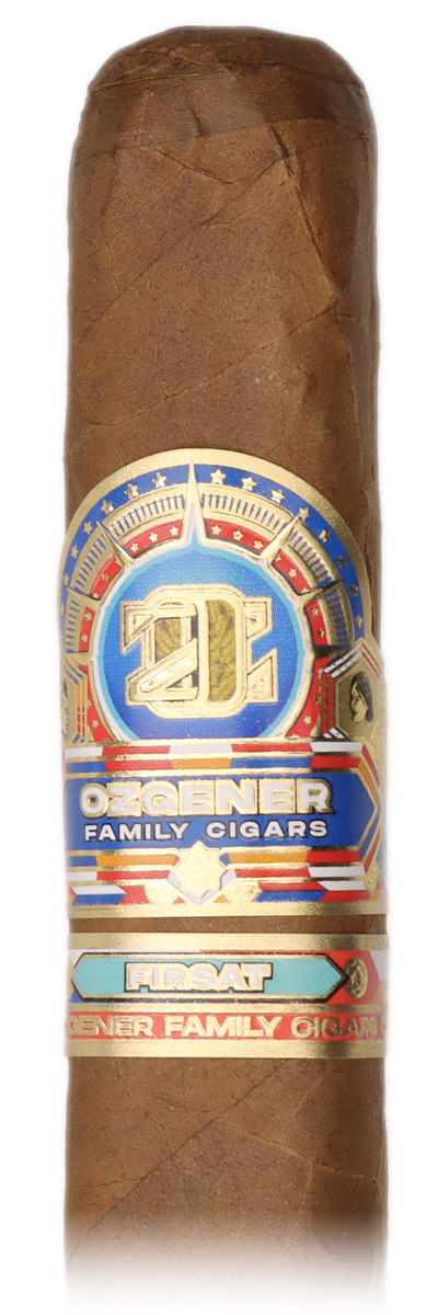 Ozgener Family Firsat F52