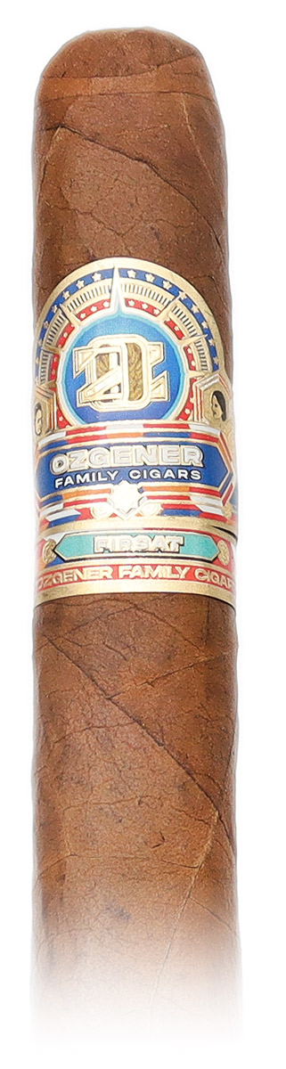 Ozgener Family Firsat F54