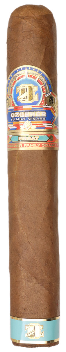 Ozgener Family Firsat F60