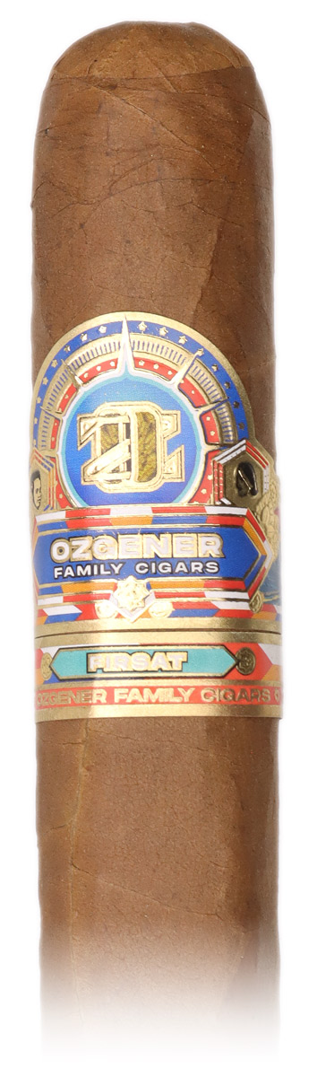 Ozgener Family Firsat F60
