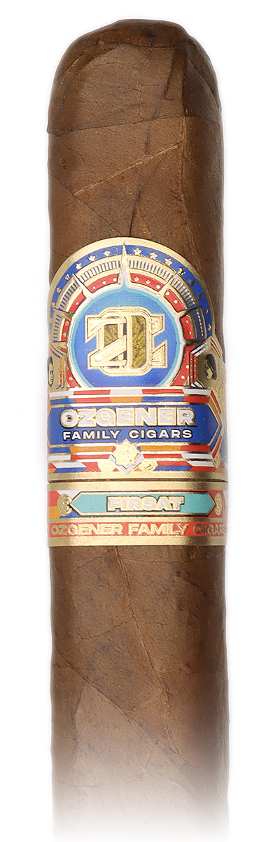 Ozgener Family Firsat F55