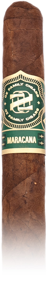 Ozgener Family Maracana Toro