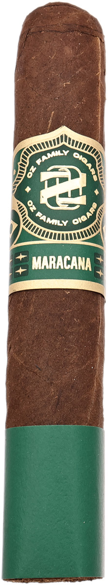 Ozgener Family Maracana Robusto Extra