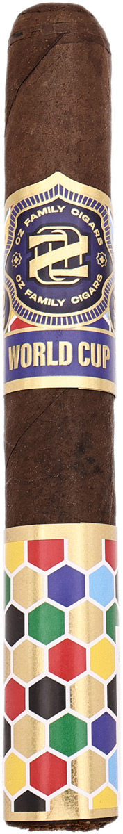 Ozgener Family World Cup Limited Edition 2026