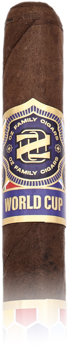 Ozgener Family World Cup Limited Edition 2026