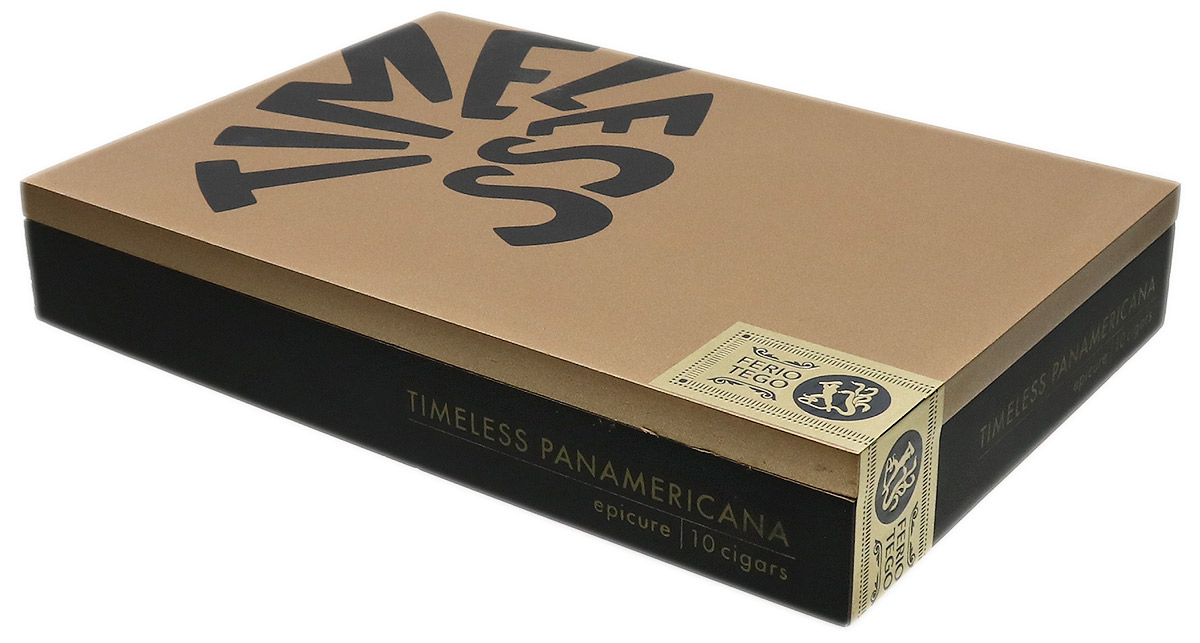 Ferio Tego Timeless Panamericana Epicure