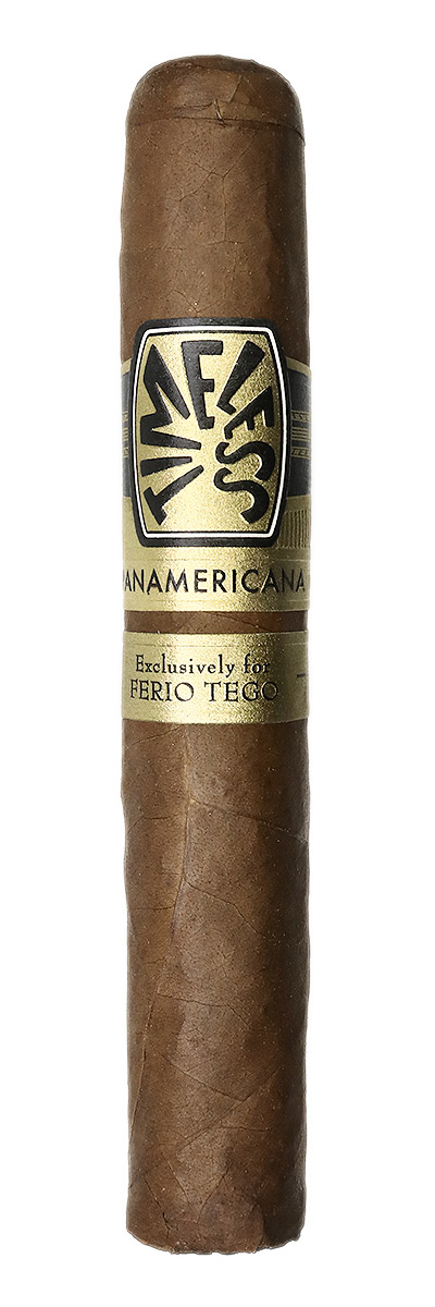 Ferio Tego Timeless Panamericana Epicure