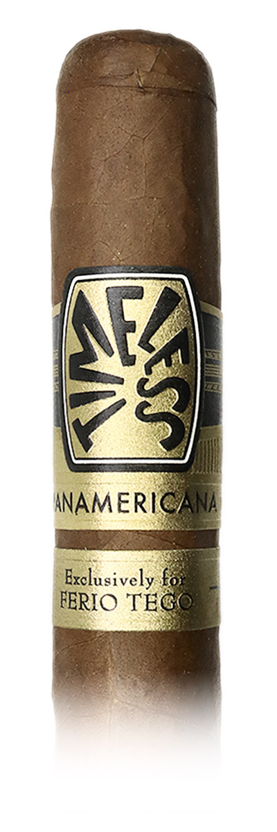 Ferio Tego Timeless Panamericana Epicure