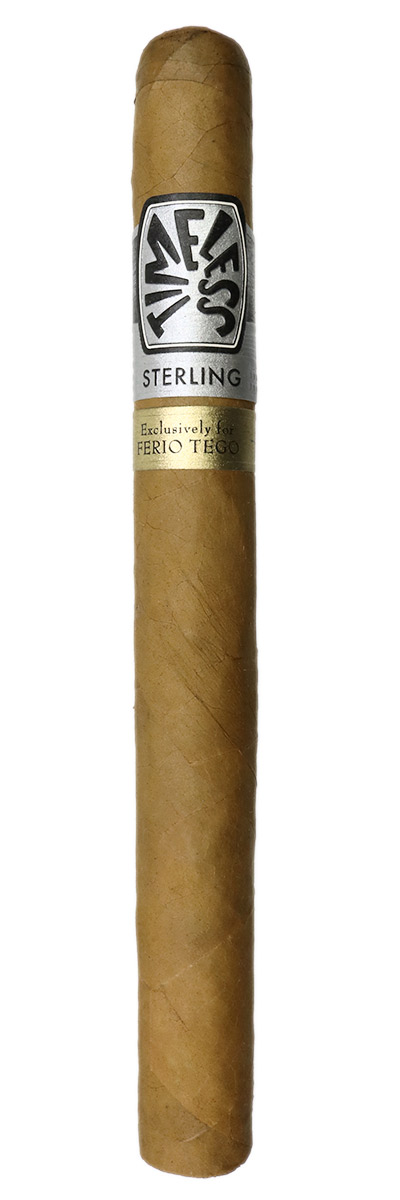 Ferio Tego Timeless Sterling Churchill