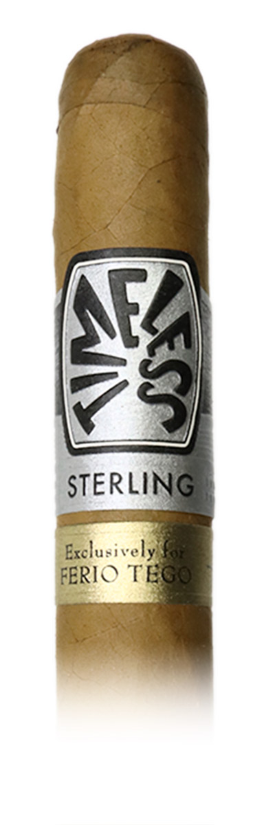 Ferio Tego Timeless Sterling Churchill
