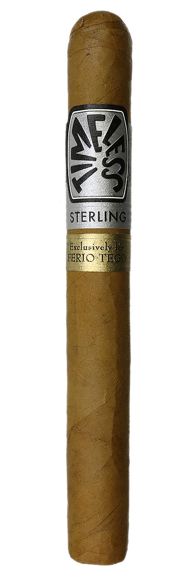 Ferio Tego Timeless Sterling Dalias