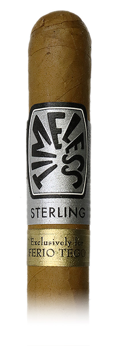 Ferio Tego Timeless Sterling Dalias