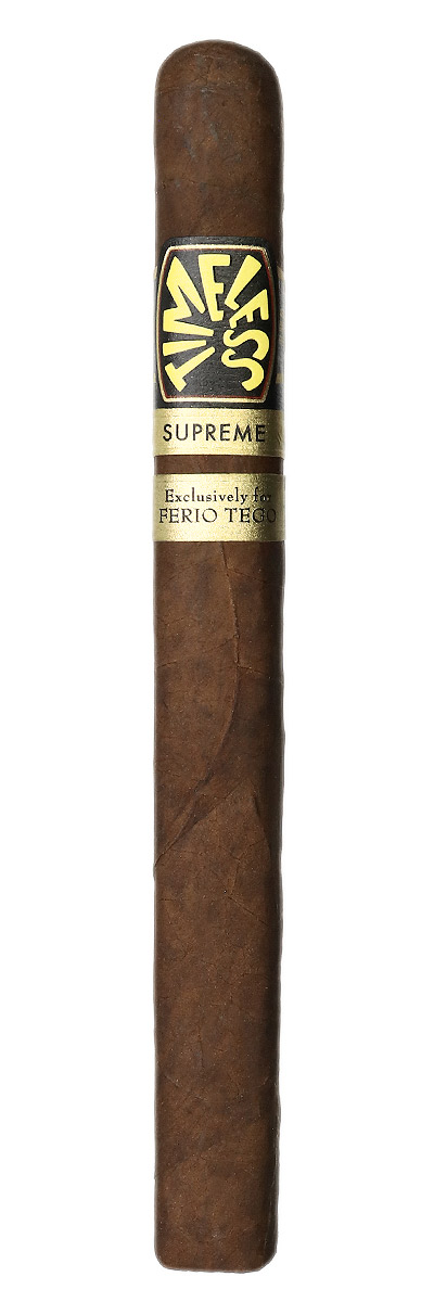 Ferio Tego Timeless Supreme 749