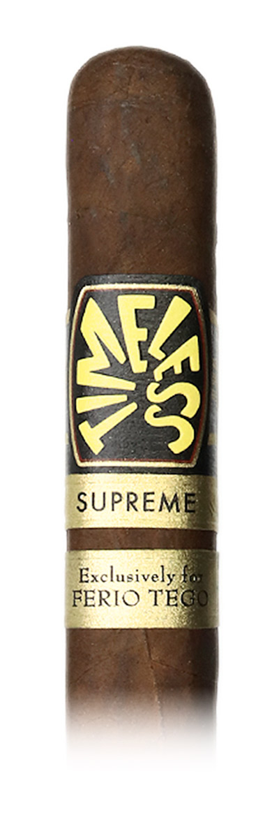 Ferio Tego Timeless Supreme 749