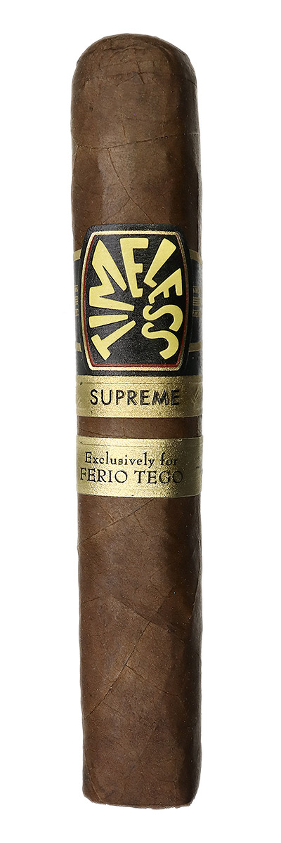 Ferio Tego Timeless Supreme 554