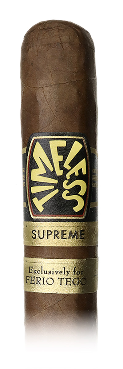 Ferio Tego Timeless Supreme 554