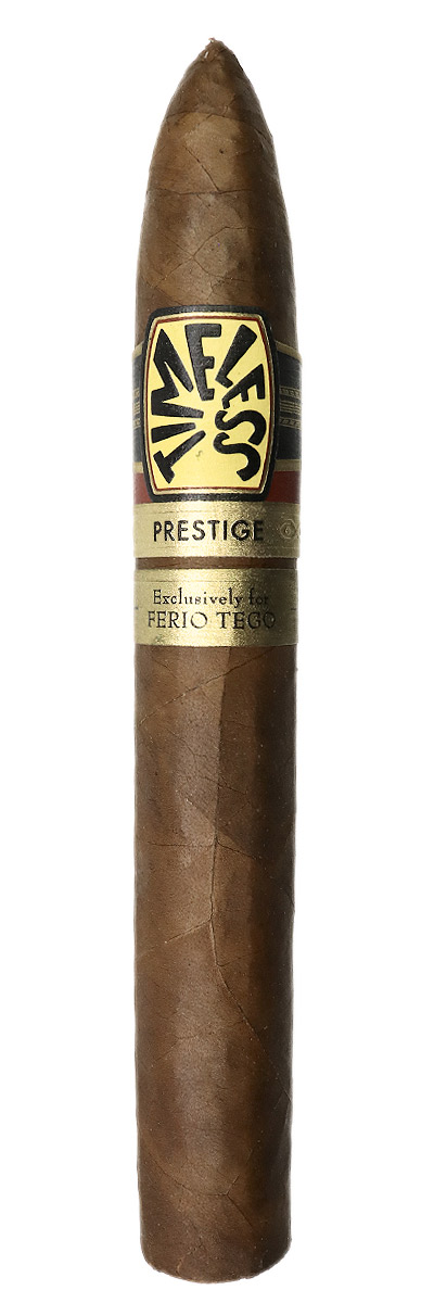 Ferio Tego Timeless Prestige No. 2