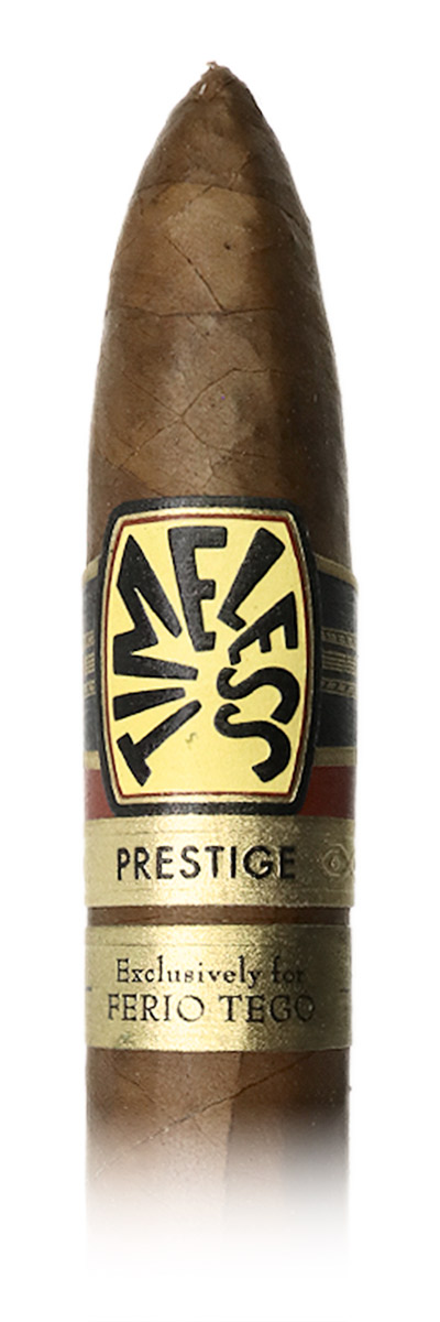 Ferio Tego Timeless Prestige No. 2