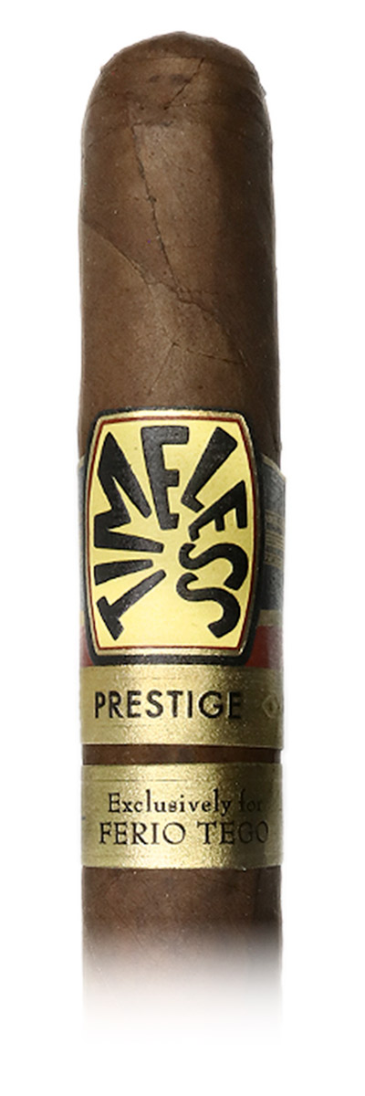 Ferio Tego Timeless Prestige Churchill