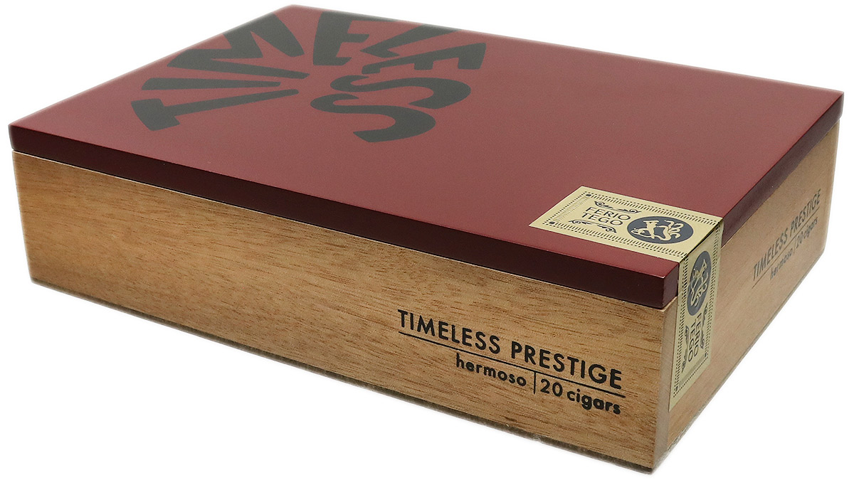 Ferio Tego Timeless Prestige Hermoso