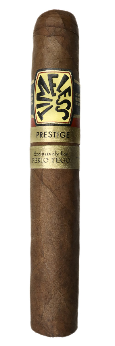 Ferio Tego Timeless Prestige Hermoso