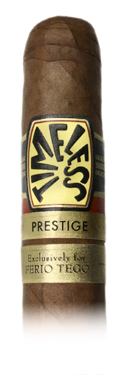 Ferio Tego Timeless Prestige Hermoso