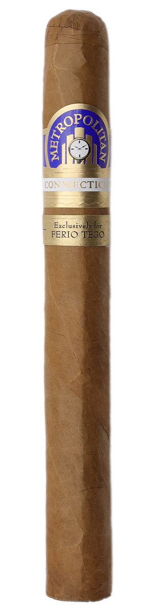 Ferio Tego Metropolitan Connecticut Metropolitan