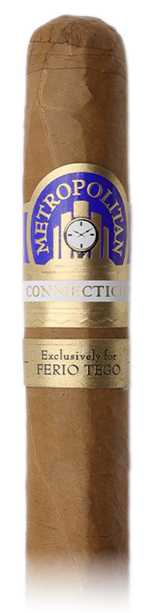 Ferio Tego Metropolitan Connecticut Metropolitan