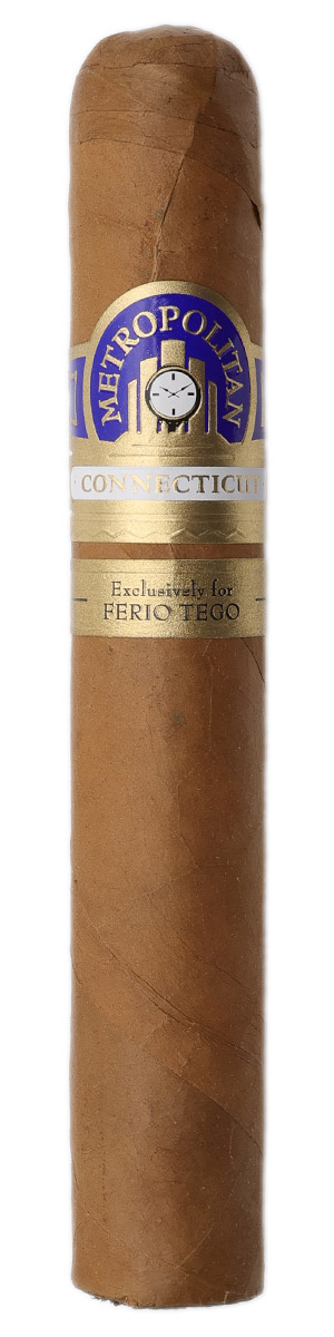Ferio Tego Metropolitan Connecticut Gordo