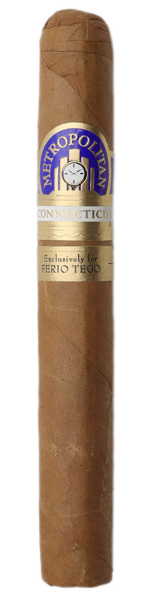 Ferio Tego Metropolitan Connecticut University
