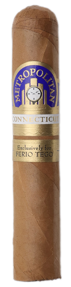 Ferio Tego Metropolitan Connecticut Union