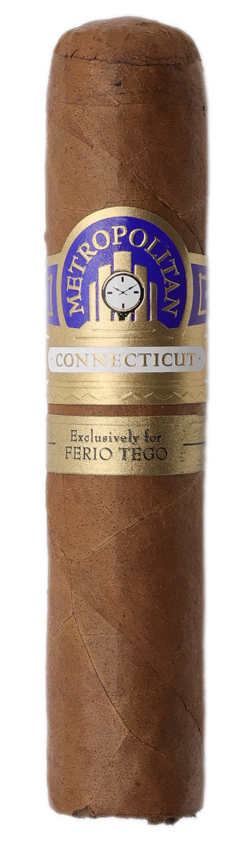 Ferio Tego Metropolitan Connecticut Banker