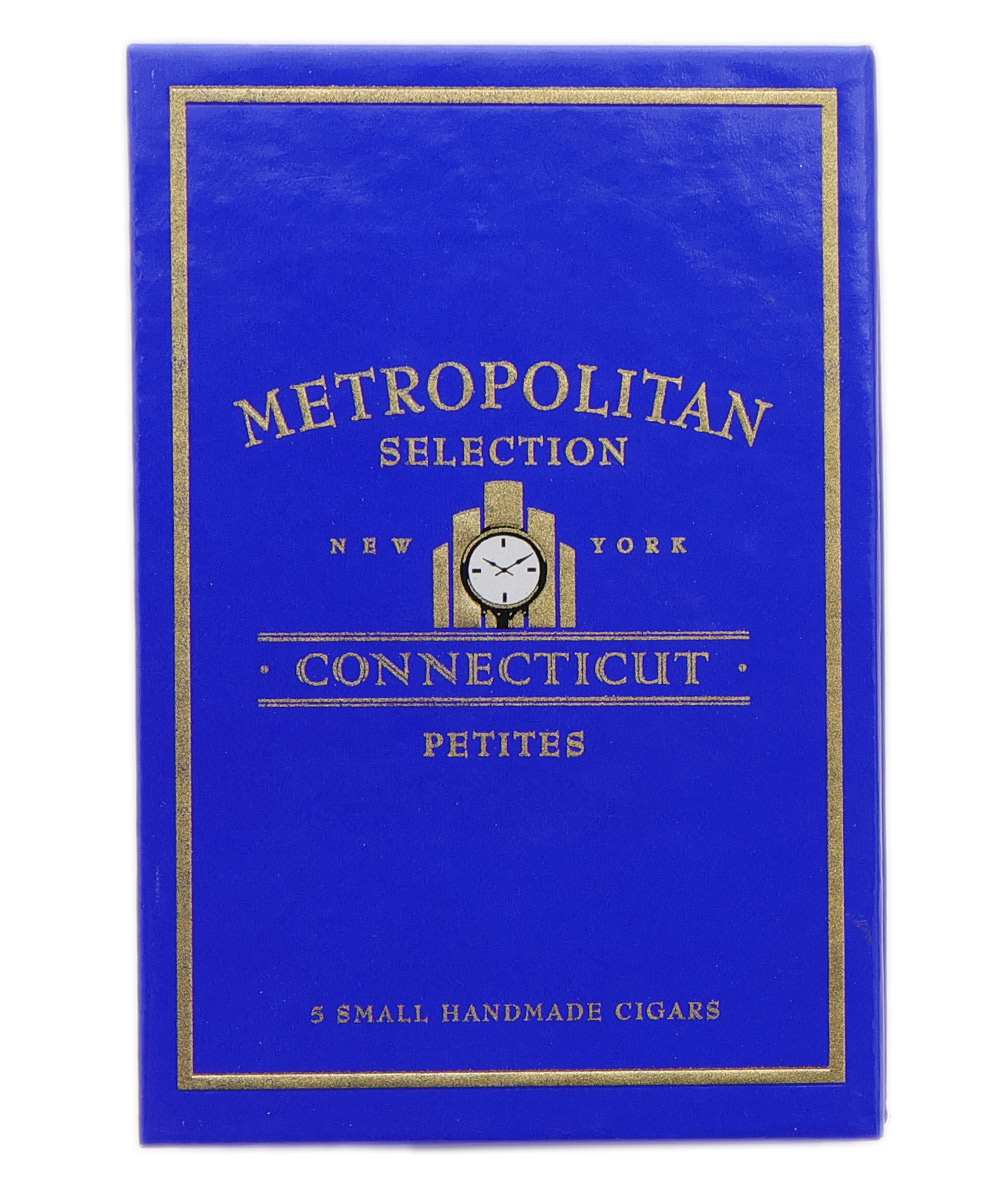 Ferio Tego Metropolitan Connecticut Petites (5 Pack)