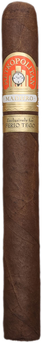 Ferio Tego Metropolitan Maduro Metropolitan
