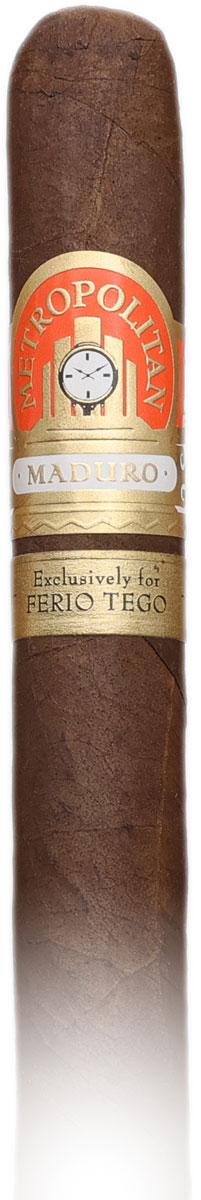 Ferio Tego Metropolitan Maduro Metropolitan