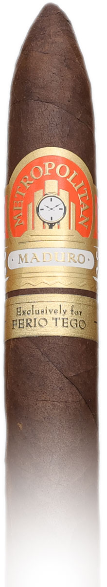 Ferio Tego Metropolitan Maduro Explorer