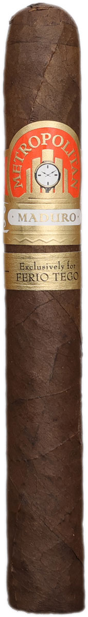 Ferio Tego Metropolitan Maduro University