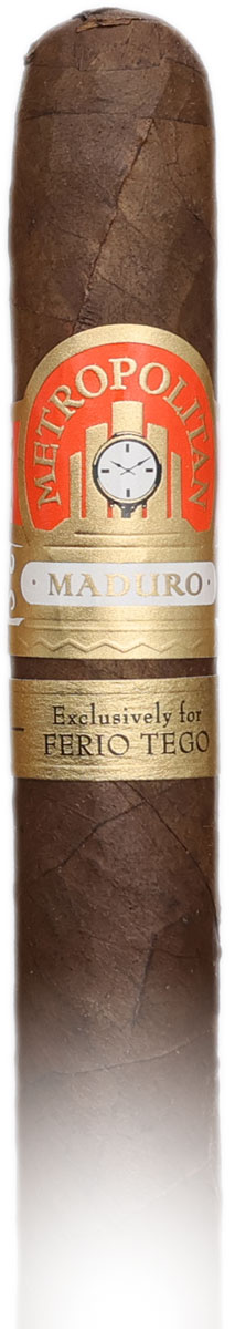 Ferio Tego Metropolitan Maduro University