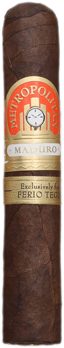 Ferio Tego Metropolitan Maduro Union