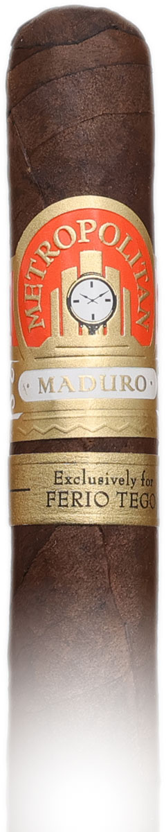 Ferio Tego Metropolitan Maduro Union