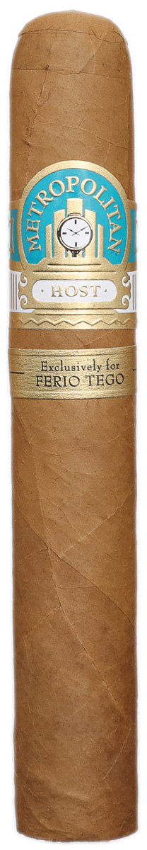 Ferio Tego Metropolitan Host Hyde