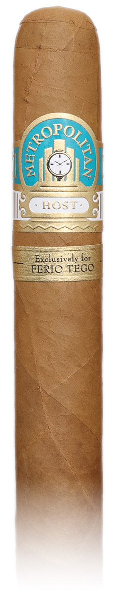 Ferio Tego Metropolitan Host Hyde