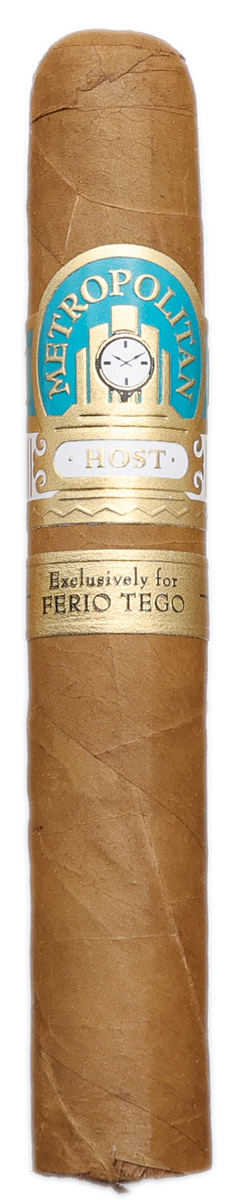 Ferio Tego Metropolitan Host Hobart