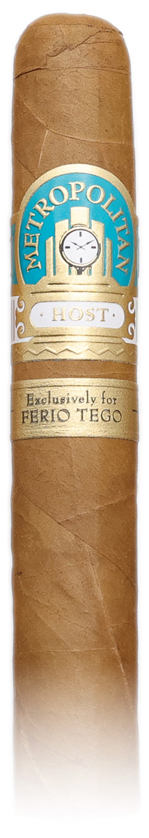 Ferio Tego Metropolitan Host Hobart