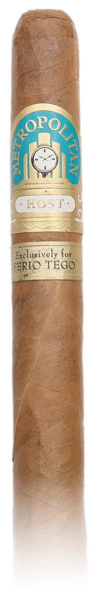 Ferio Tego Metropolitan Host Hamilton