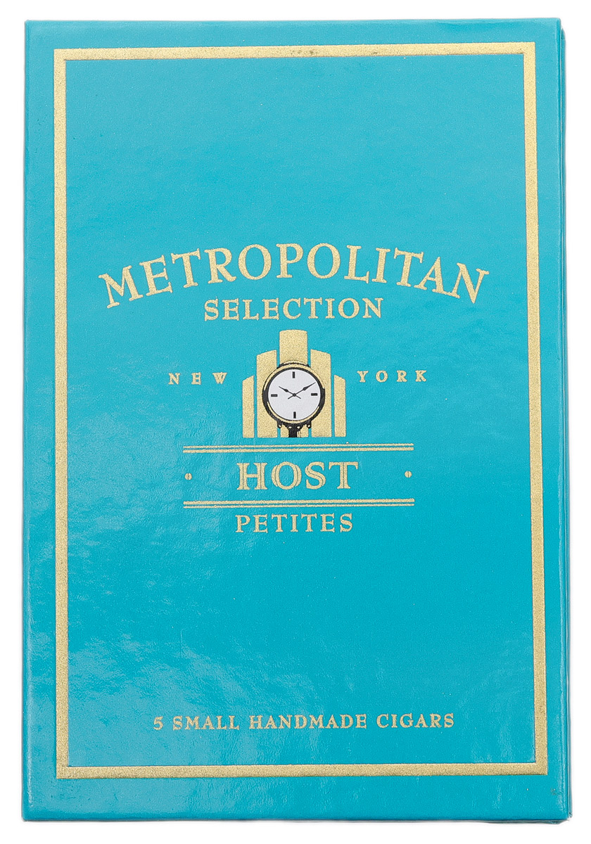Ferio Tego Metropolitan Host Petites (5 Pack)