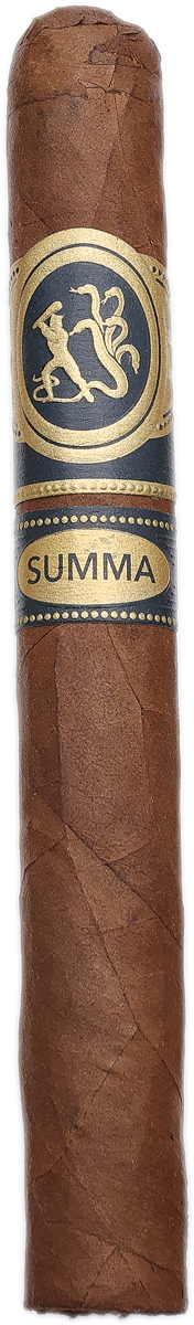 Ferio Tego Summa Corona Gorda